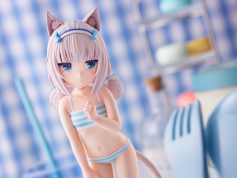 Vanilla: Pretty Kitty Style | 1/7 Scale Figure