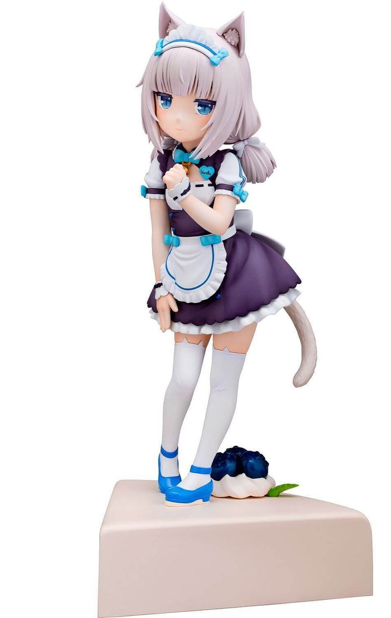 Vanilla: Pretty Kitty Style | 1/7 Scale Figure