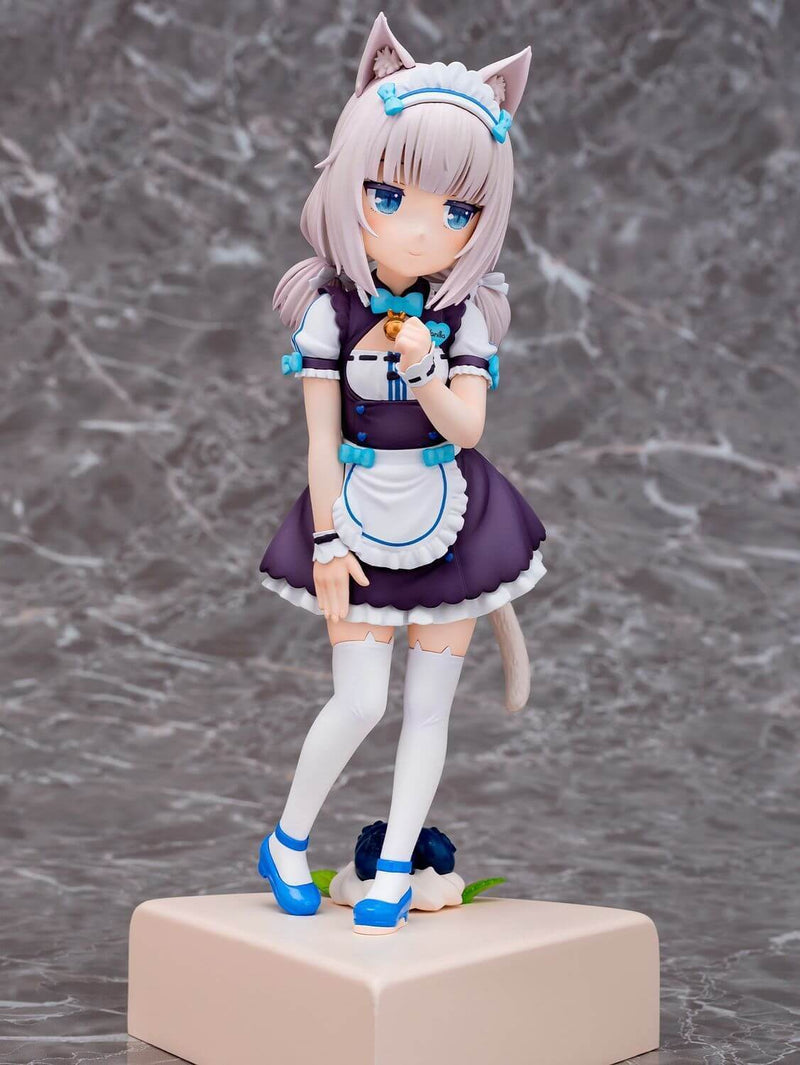 Vanilla: Pretty Kitty Style | 1/7 Scale Figure