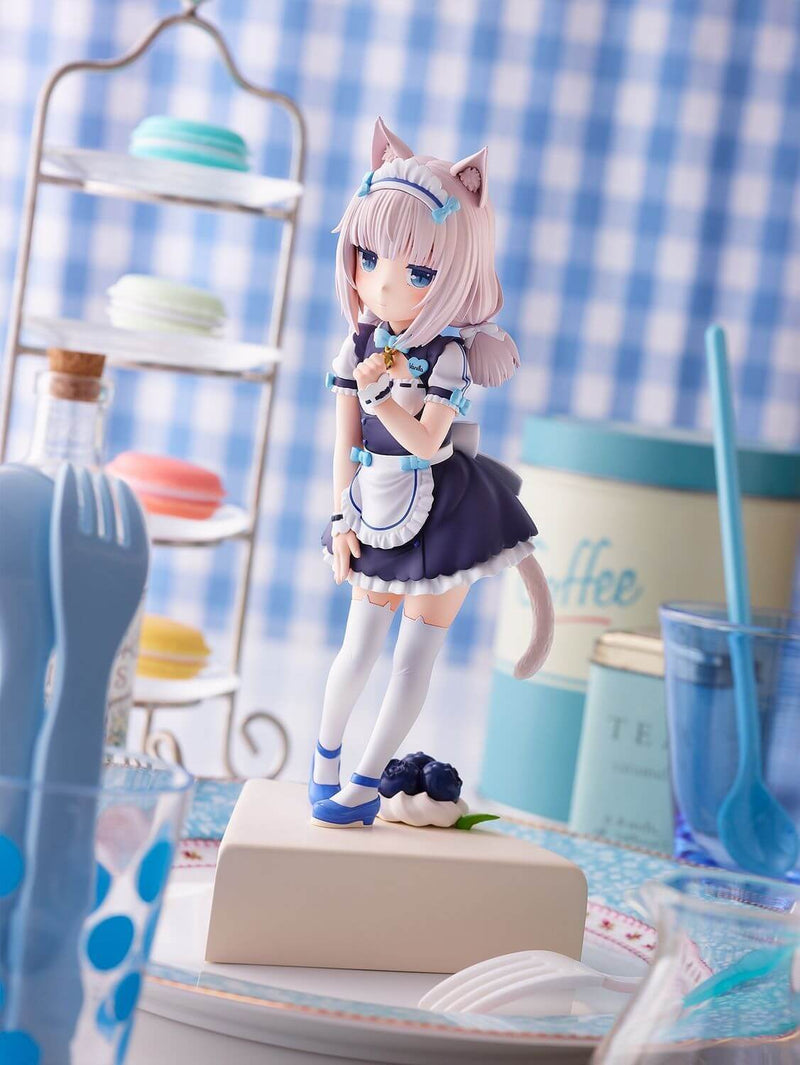 Vanilla: Pretty Kitty Style | 1/7 Scale Figure