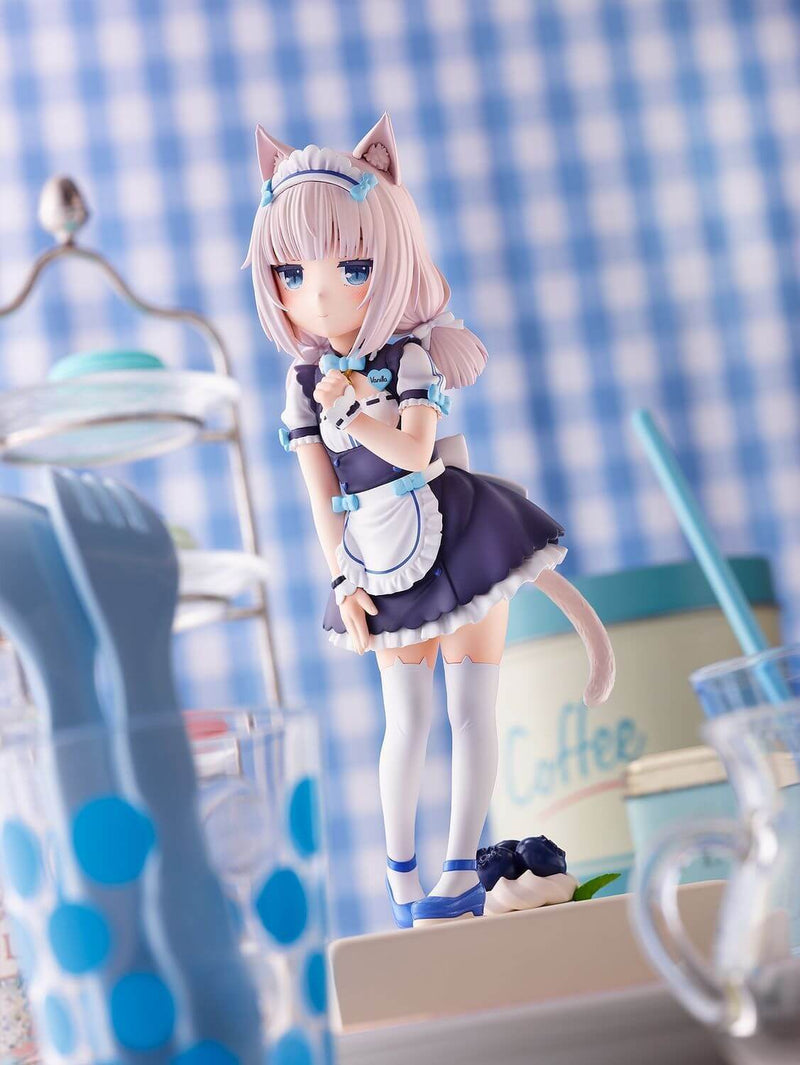 Vanilla: Pretty Kitty Style | 1/7 Scale Figure