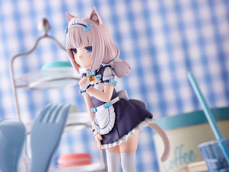 Vanilla: Pretty Kitty Style | 1/7 Scale Figure