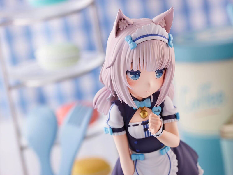 Vanilla: Pretty Kitty Style | 1/7 Scale Figure