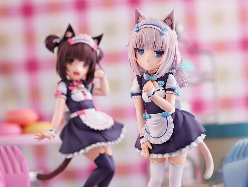 Vanilla: Pretty Kitty Style | 1/7 Scale Figure