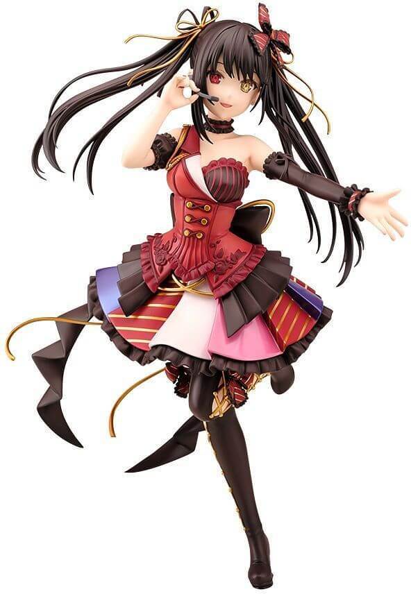 Kurumi Tokisaki (Idol ver.) | 1/7 Scale Figure