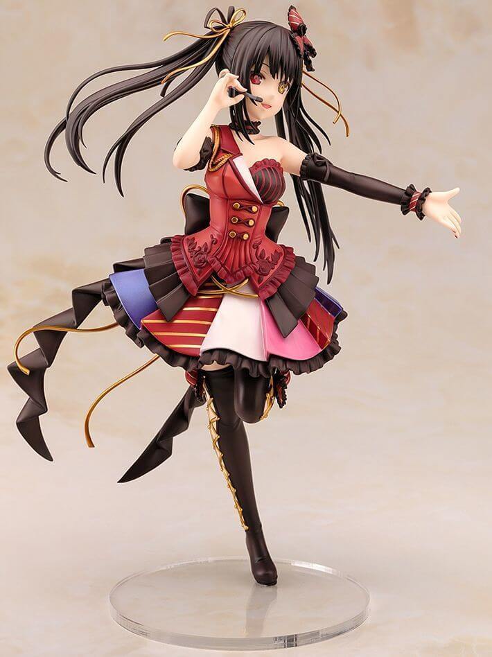 Kurumi Tokisaki (Idol ver.) | 1/7 Scale Figure