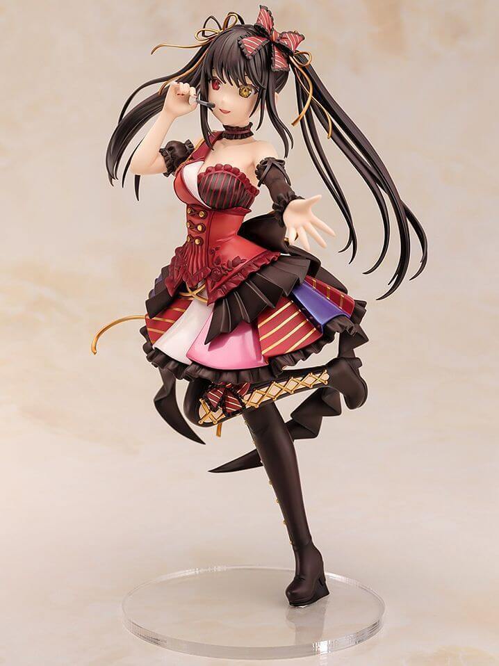 Kurumi Tokisaki (Idol ver.) | 1/7 Scale Figure