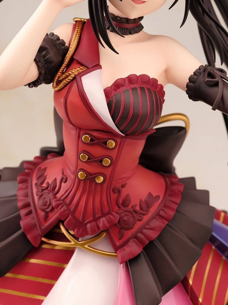 Kurumi Tokisaki (Idol ver.) | 1/7 Scale Figure