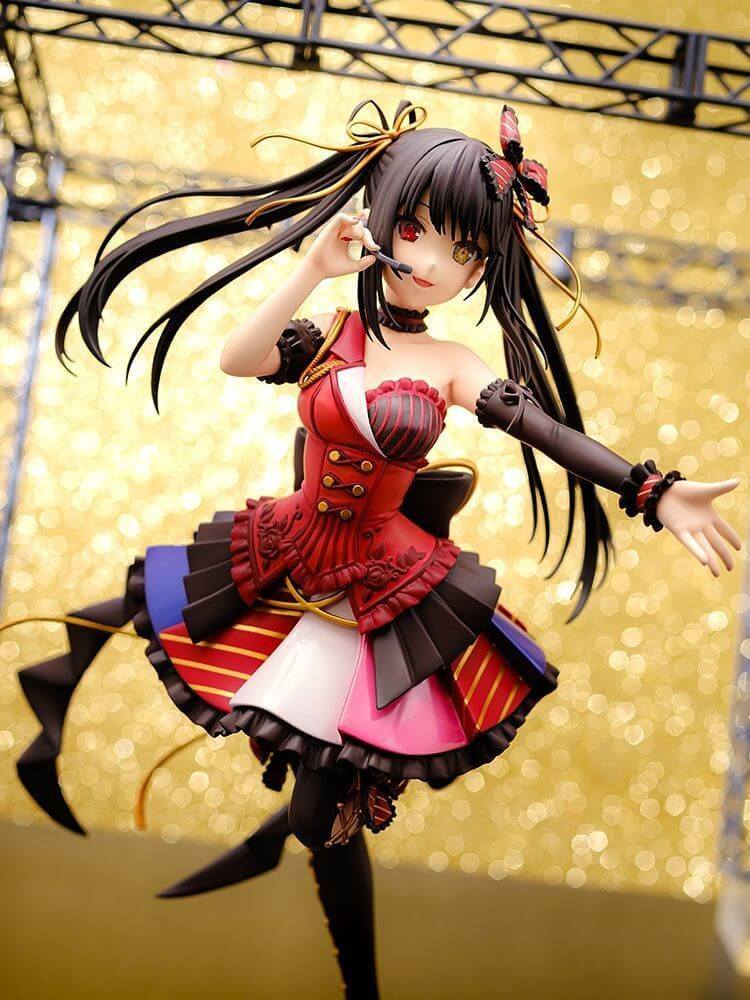 Kurumi Tokisaki (Idol ver.) | 1/7 Scale Figure