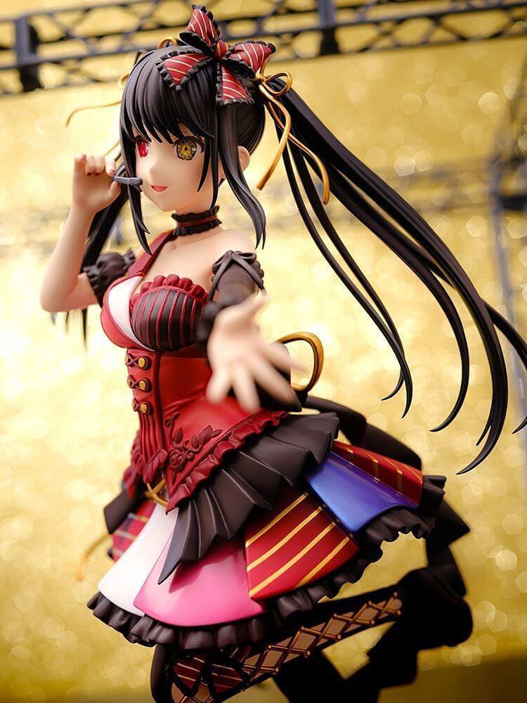 Kurumi Tokisaki (Idol ver.) | 1/7 Scale Figure