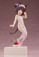 Chocola (Pastel Sweet ~ Pretty Kitty Style) | 1/7 Scale Figure