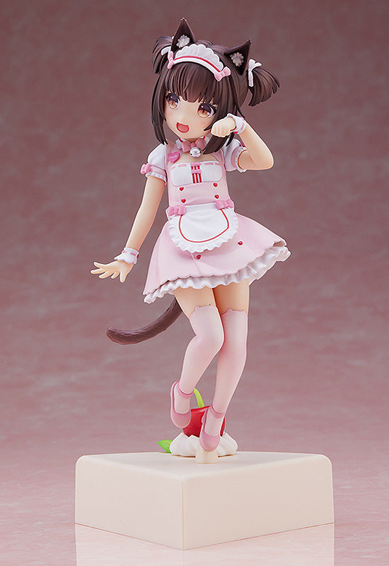 Chocola (Pastel Sweet ~ Pretty Kitty Style) | 1/7 Scale Figure