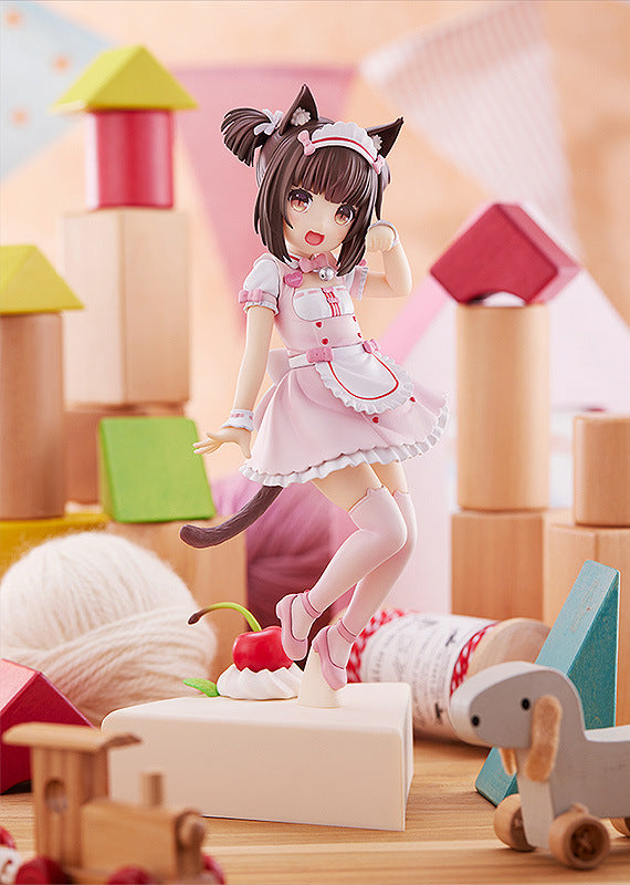 Chocola (Pastel Sweet ~ Pretty Kitty Style) | 1/7 Scale Figure