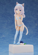 Vanilla (Pastel Sweet ~ Pretty Kitty Style) | 1/7 Scale Figure
