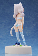 Vanilla (Pastel Sweet ~ Pretty Kitty Style) | 1/7 Scale Figure