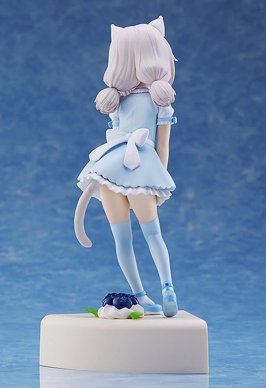 Vanilla (Pastel Sweet ~ Pretty Kitty Style) | 1/7 Scale Figure