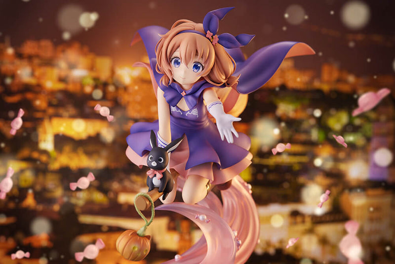 Cocoa Hoto: Halloween Fantasy | 1/7 Scale Figure