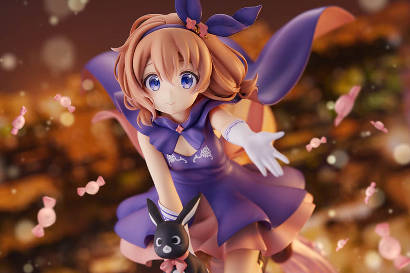 Cocoa Hoto: Halloween Fantasy | 1/7 Scale Figure