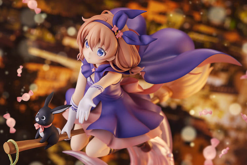 Cocoa Hoto: Halloween Fantasy | 1/7 Scale Figure