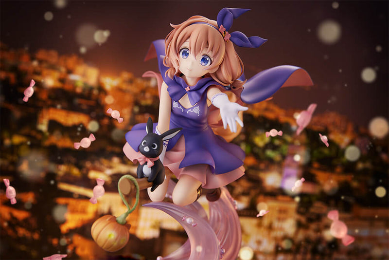 Cocoa Hoto: Halloween Fantasy | 1/7 Scale Figure