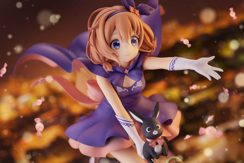 Cocoa Hoto: Halloween Fantasy | 1/7 Scale Figure