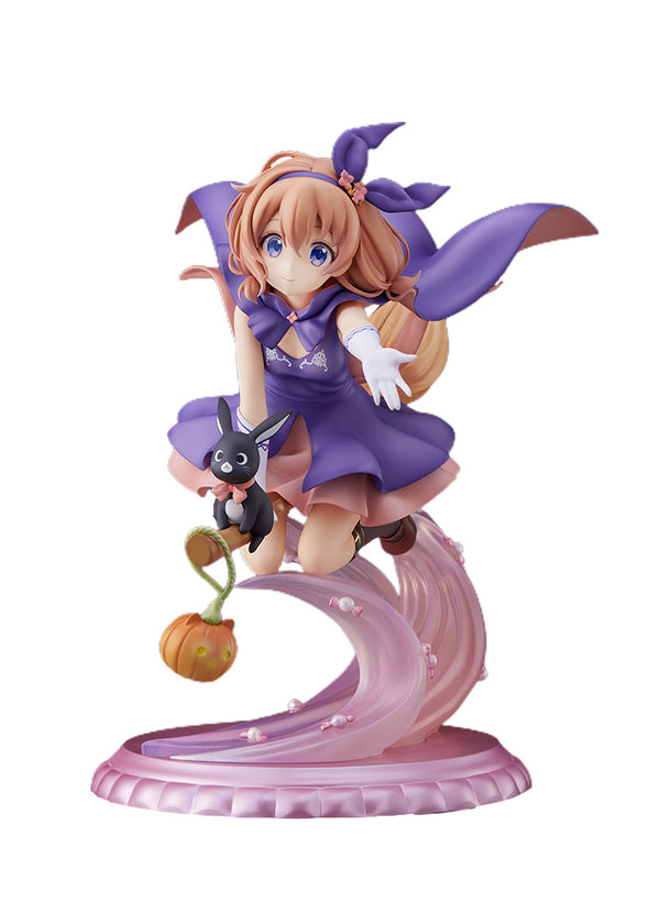 Cocoa Hoto: Halloween Fantasy | 1/7 Scale Figure