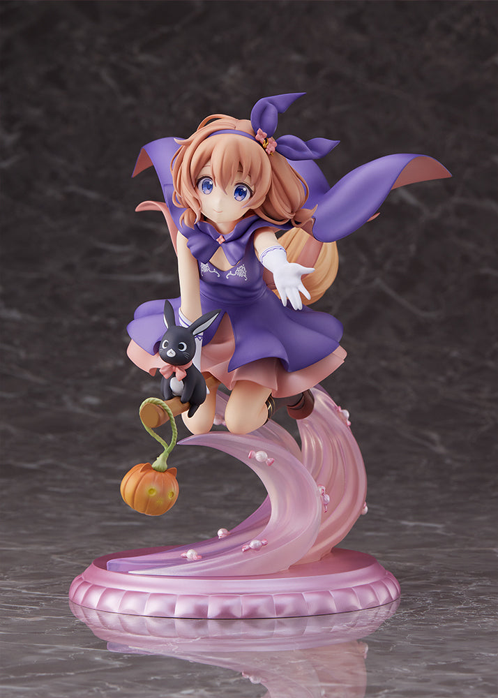 Cocoa Hoto: Halloween Fantasy | 1/7 Scale Figure