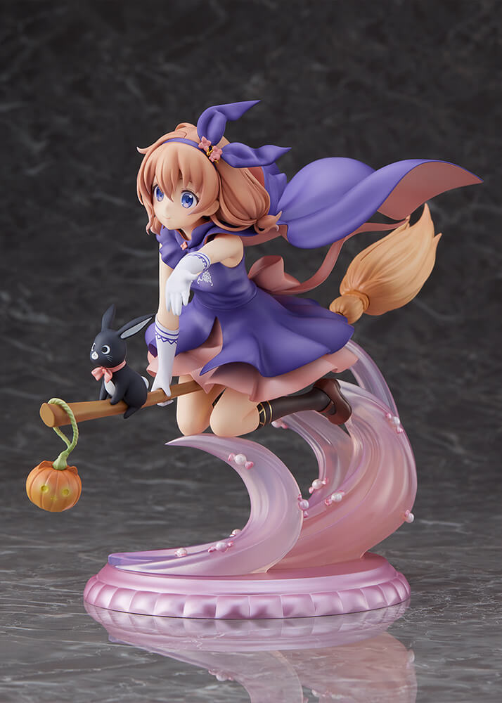 Cocoa Hoto: Halloween Fantasy | 1/7 Scale Figure