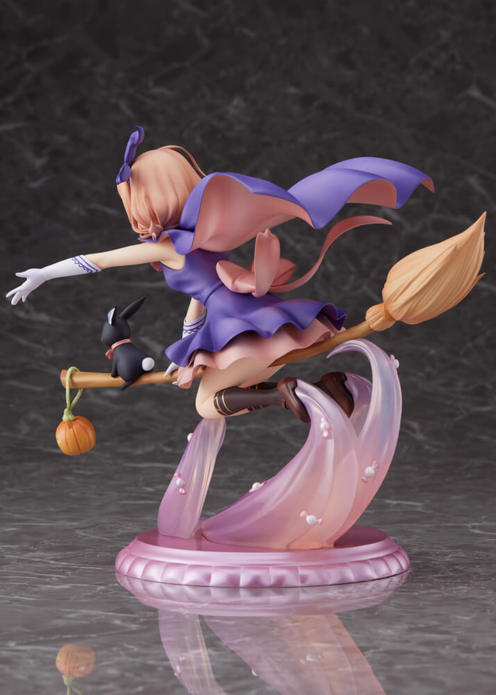 Cocoa Hoto: Halloween Fantasy | 1/7 Scale Figure