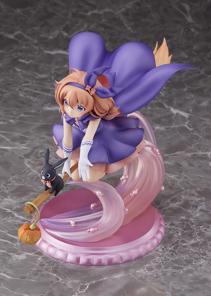 Cocoa Hoto: Halloween Fantasy | 1/7 Scale Figure