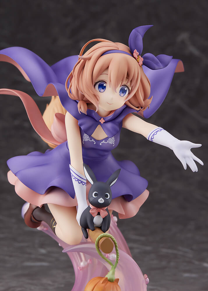 Cocoa Hoto: Halloween Fantasy | 1/7 Scale Figure