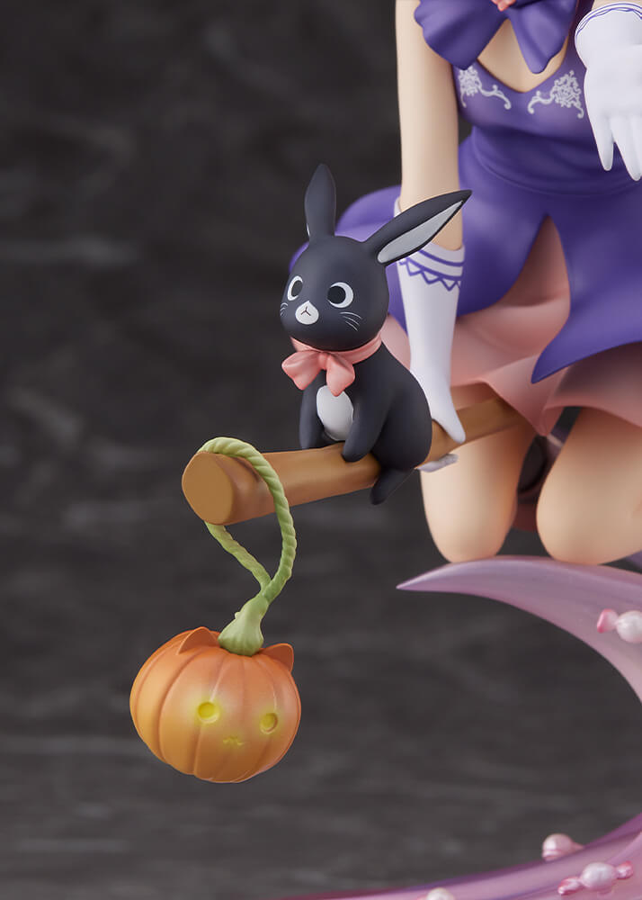 Cocoa Hoto: Halloween Fantasy | 1/7 Scale Figure