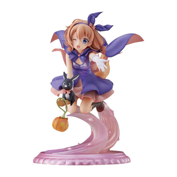 Cocoa Hoto: Halloween Fantasy Limited Edition | 1/7 Scale Figure