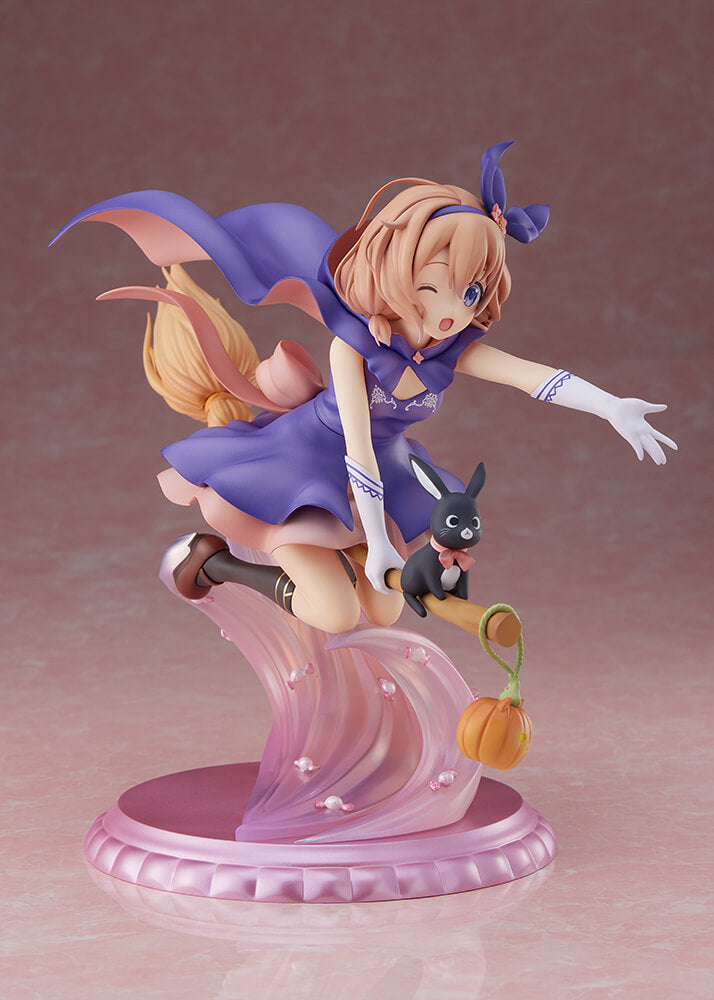 Cocoa Hoto: Halloween Fantasy Limited Edition | 1/7 Scale Figure