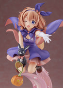 Cocoa Hoto: Halloween Fantasy Limited Edition | 1/7 Scale Figure
