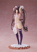 Chocola: Dress Up Time | 1/7 Scale Figure