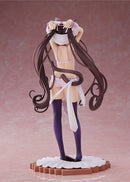 Chocola: Dress Up Time | 1/7 Scale Figure