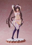 Chocola: Dress Up Time | 1/7 Scale Figure