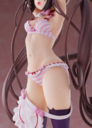 Chocola: Dress Up Time | 1/7 Scale Figure