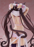 Chocola: Dress Up Time | 1/7 Scale Figure