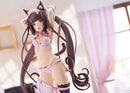 Chocola: Dress Up Time | 1/7 Scale Figure