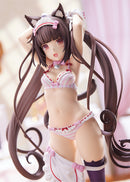 Chocola: Dress Up Time | 1/7 Scale Figure