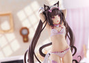 Chocola: Dress Up Time | 1/7 Scale Figure