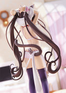 Chocola: Dress Up Time | 1/7 Scale Figure