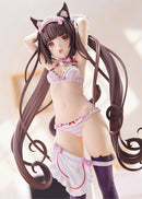 Chocola: Dress Up Time | 1/7 Scale Figure