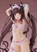 Chocola: Dress Up Time | 1/7 Scale Figure