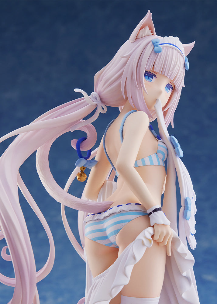 Vanilla: Dress Up Time | 1/7 Scale Figure