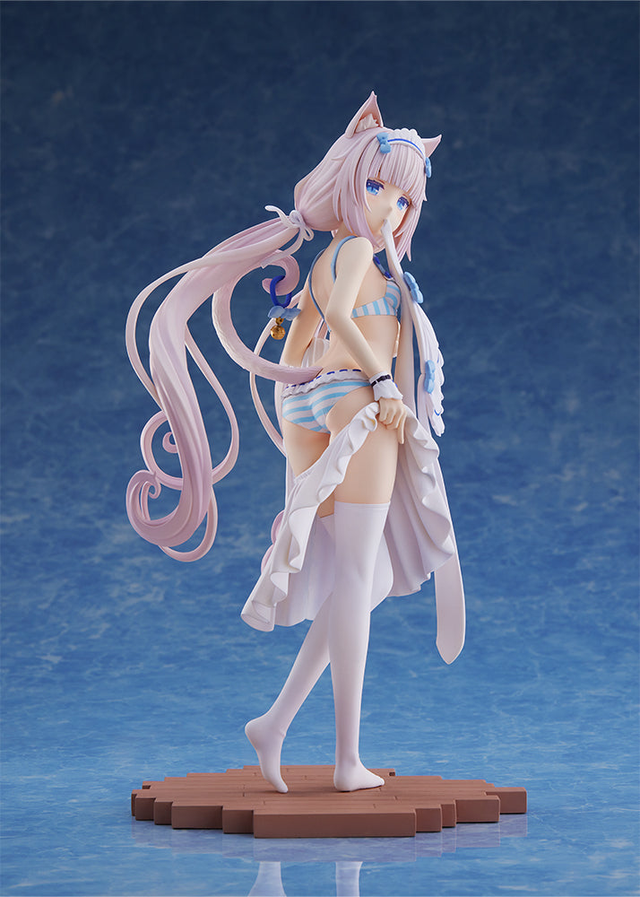 Vanilla: Dress Up Time | 1/7 Scale Figure