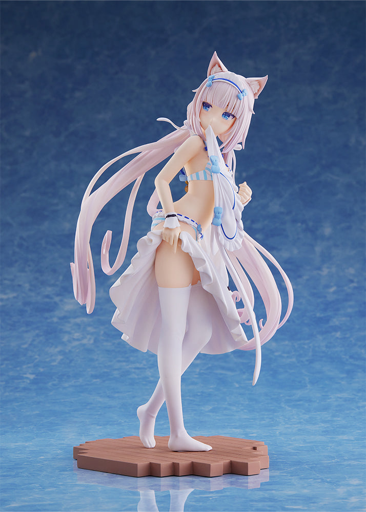 Vanilla: Dress Up Time | 1/7 Scale Figure