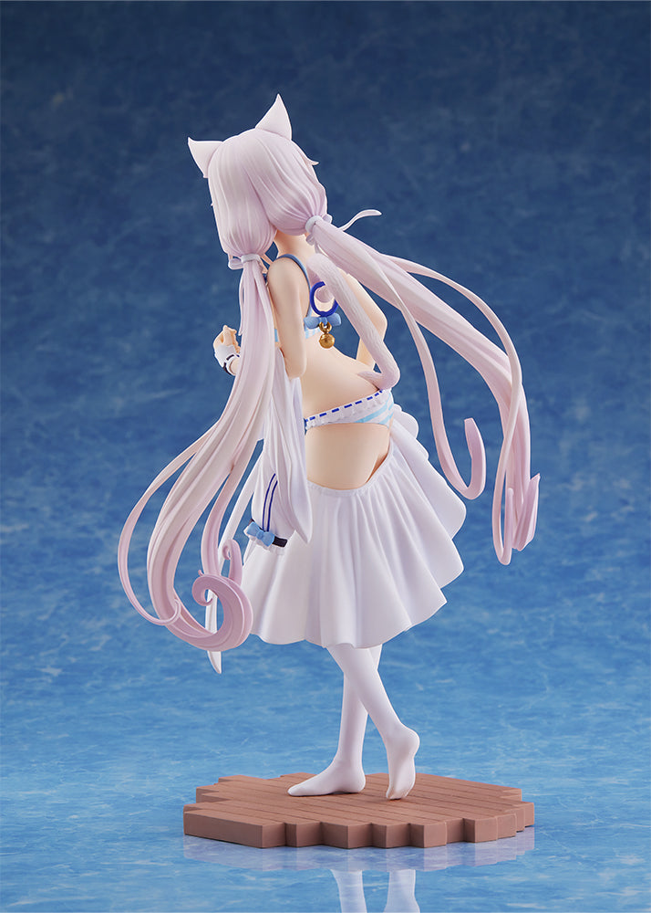 Vanilla: Dress Up Time | 1/7 Scale Figure